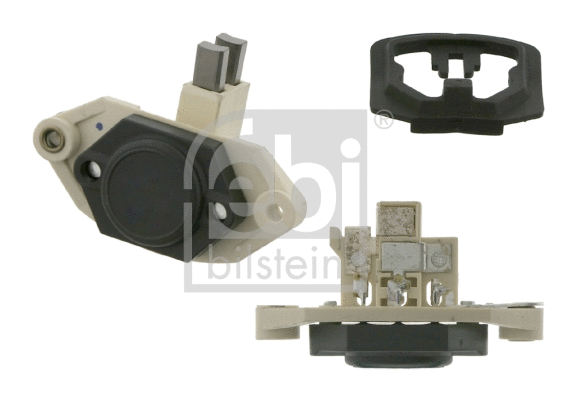 Alternator Regulator (18197)