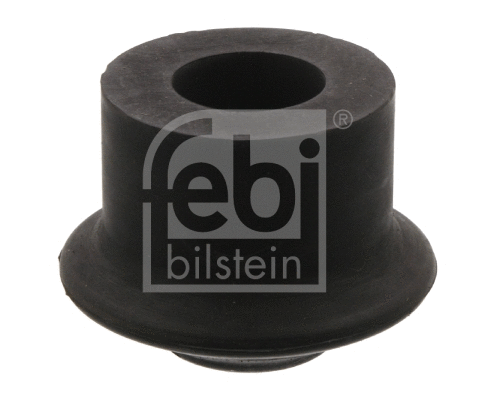 Rubber Buffer, engine mounting system (01516)