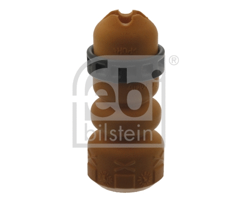 Rubber Buffer, suspension (40698)