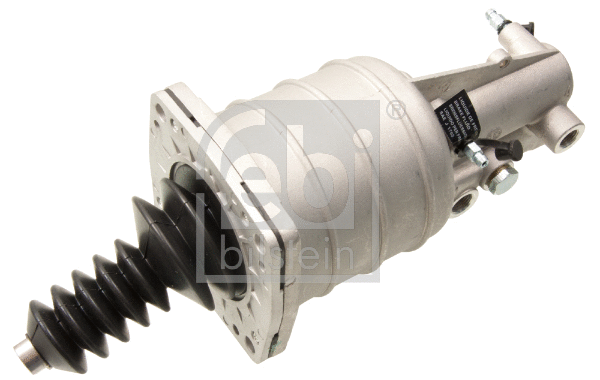 Clutch Booster (103699)