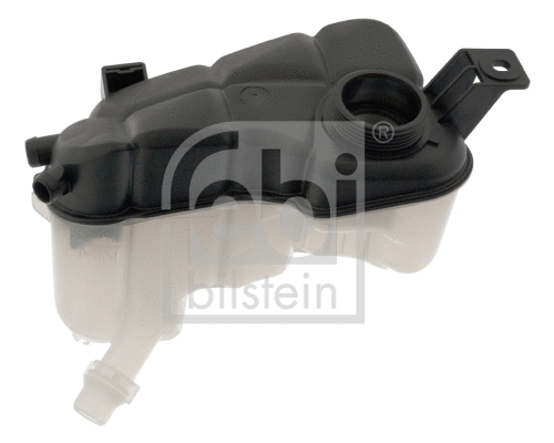 Expansion Tank, coolant (100435)
