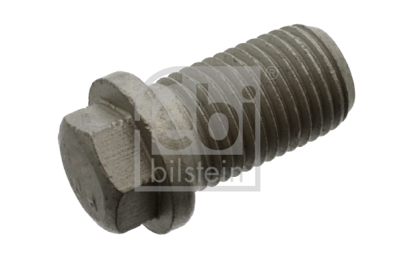 Screw Plug, oil sump (08277)