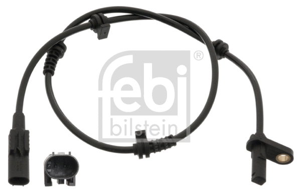 Sensor, wheel speed (46536)