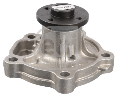 Water Pump, engine cooling (30701)