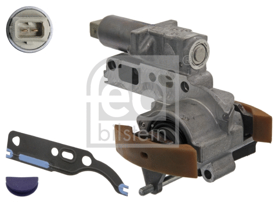Control Valve, camshaft adjustment (37119)