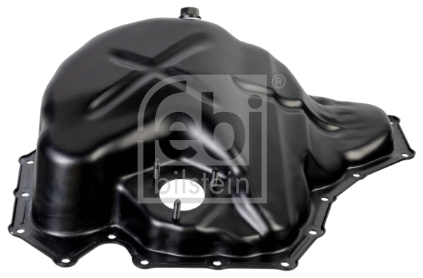 Oil Sump (176626)