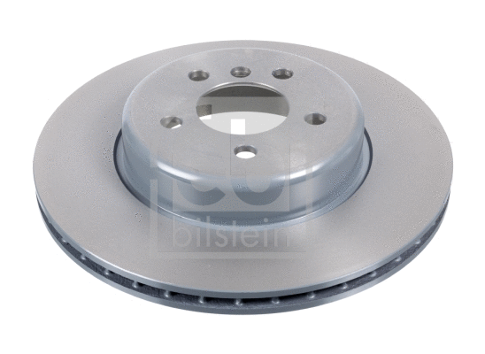 Brake Disc (104805)