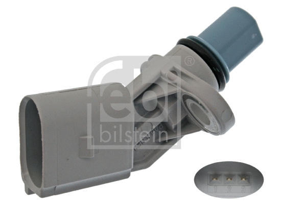 Sensor, camshaft position (44384)