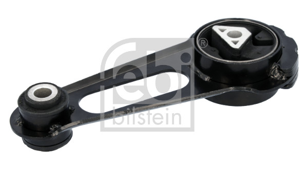 Mounting, engine