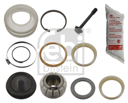 Repair Kit, guide strut (08959)