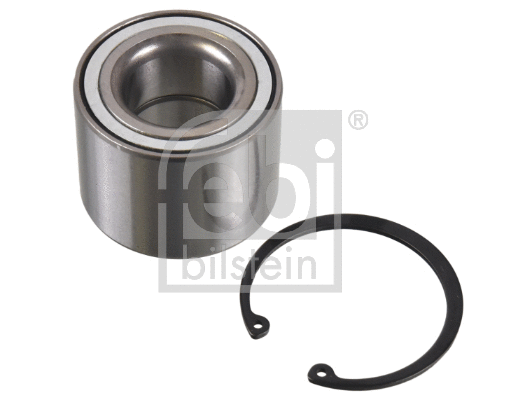Wheel Bearing Kit (175085)
