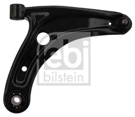 Control/Trailing Arm, wheel suspension (42195)