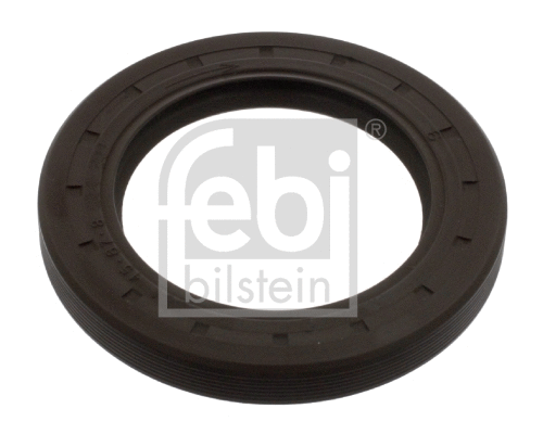 Shaft Seal, crankshaft (31534)