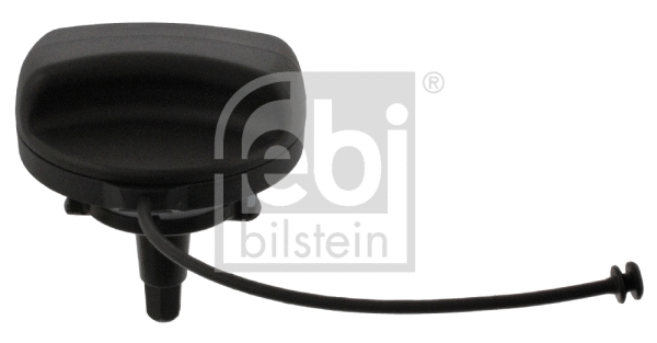 Cap, fuel tank (45550)