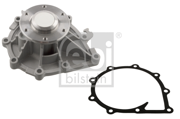 Water Pump, engine cooling (30679)