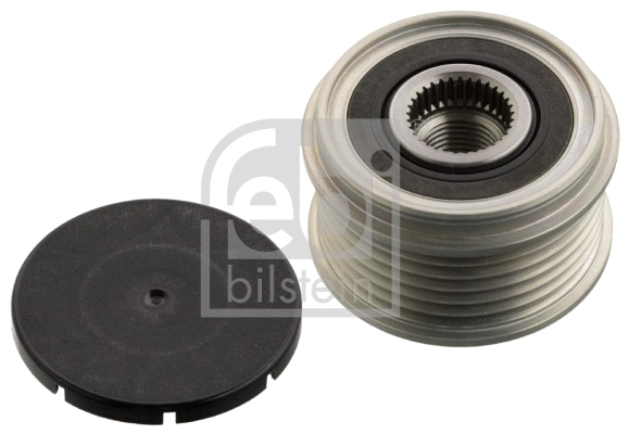 Alternator Freewheel Clutch (101926)