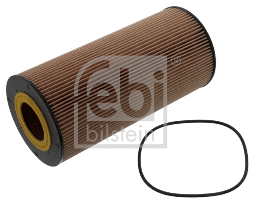 Oil Filter (47863)