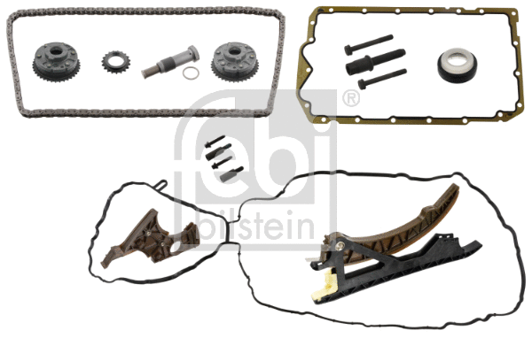 Timing Chain Kit (47590)