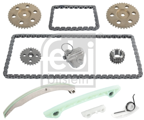 Timing Chain Kit (108920)