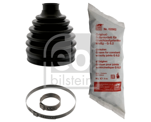 Bellow Kit, drive shaft (48816)