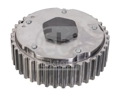 Camshaft Adjuster