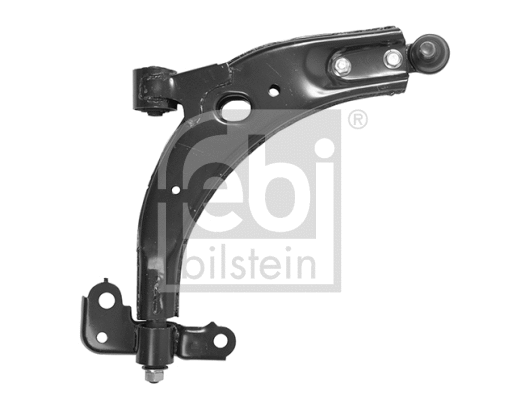 Control/Trailing Arm, wheel suspension (41773)