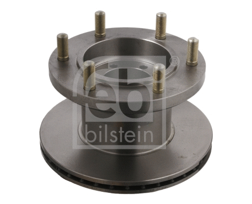 Brake Disc (17347)