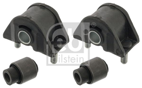 Mounting and Bolting Kit, control/trailing arm (48617)