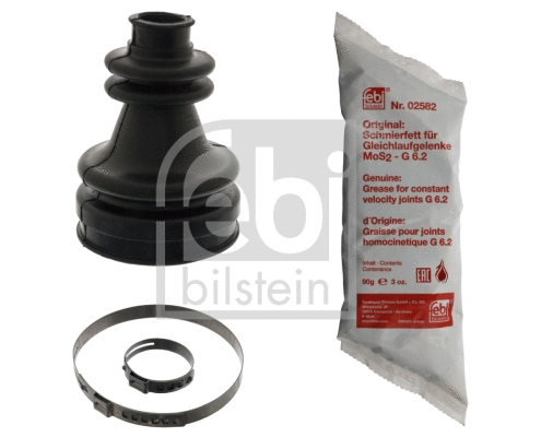 Bellow Kit, drive shaft (100292)