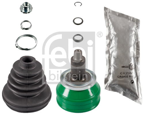 Joint Kit, drive shaft (109401)