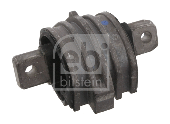 Mounting, manual transmission (10125)