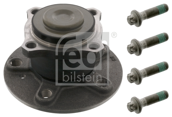Wheel Bearing Kit (46342)