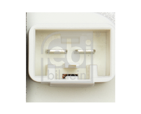Resistor, interior blower