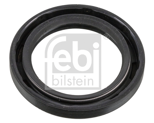 Shaft Seal, crankshaft