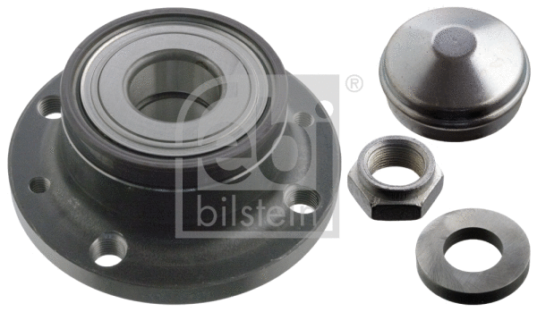 Wheel Bearing Kit (103780)