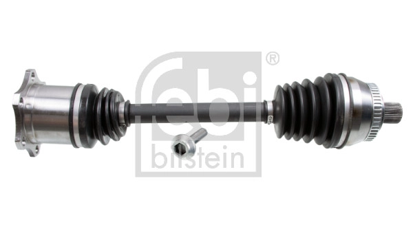 Drive Shaft (180852)
