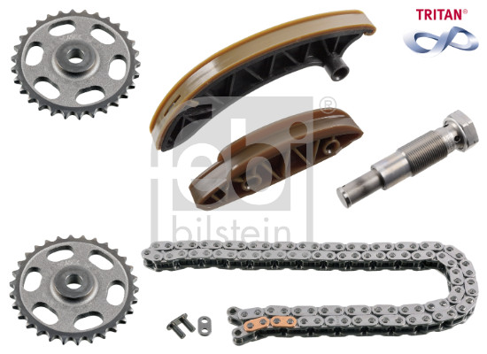 Timing Chain Kit (181931)