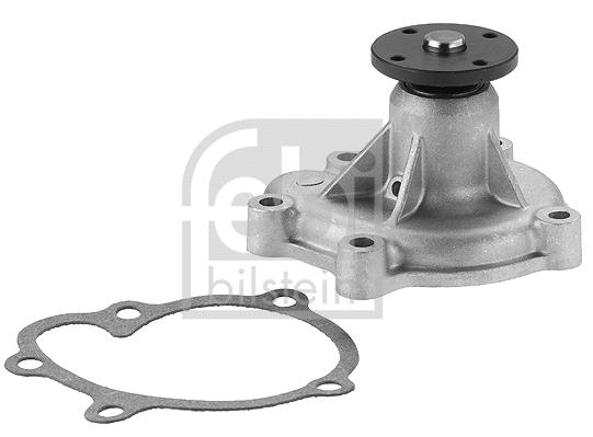 Water Pump, engine cooling (17285)