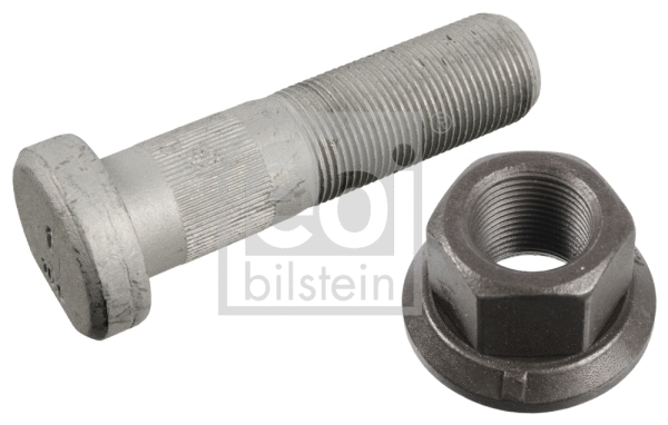 Wheel Stud (06465)