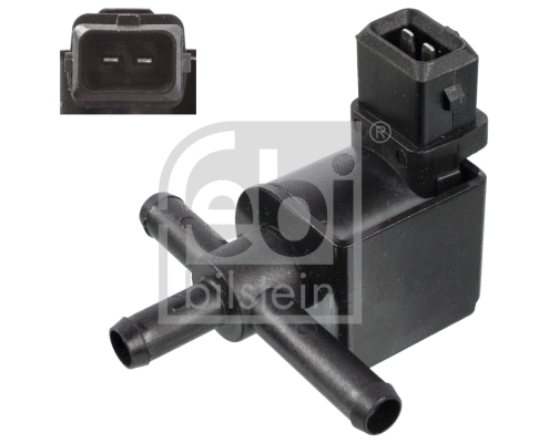 Boost Pressure Control Valve (107865)