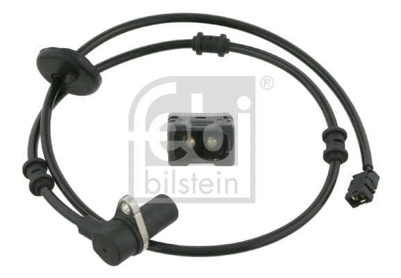 Sensor, wheel speed (27859)