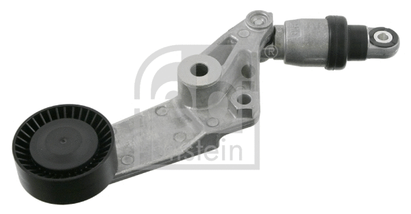 Belt Tensioner, V-ribbed belt (27557)