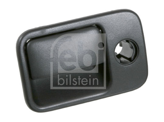 Glove Compartment Lock (23402)