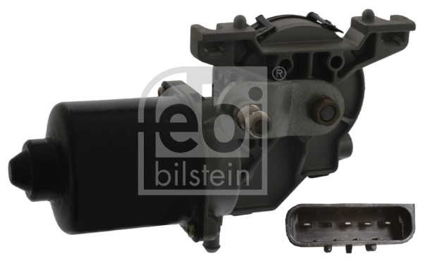 Wiper Motor (39310)