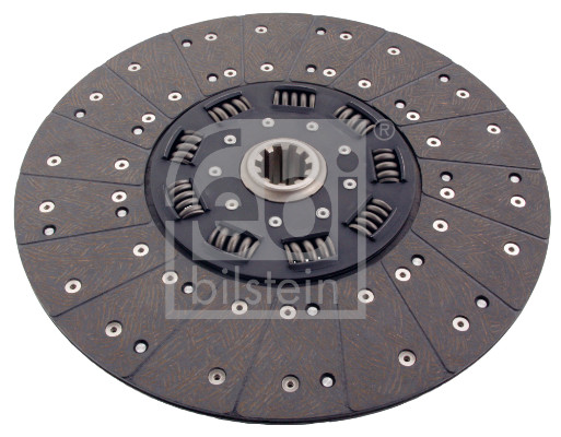 Clutch Disc