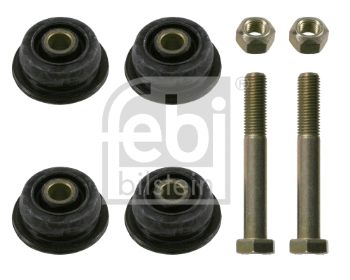 Mounting, control/trailing arm (04995)