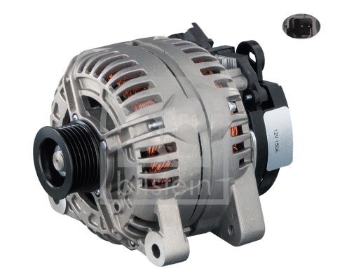 Alternator (101527)