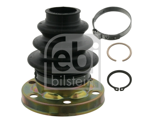 Bellow Kit, drive shaft (26944)