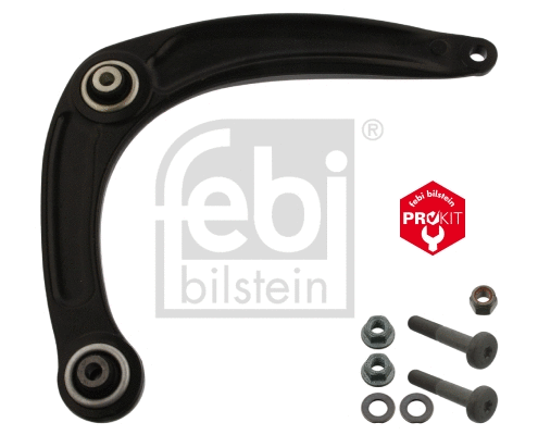 Control/Trailing Arm, wheel suspension (45151)