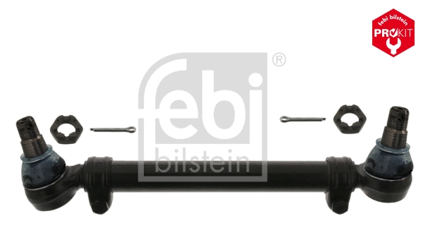 Centre Rod Assembly (21991)